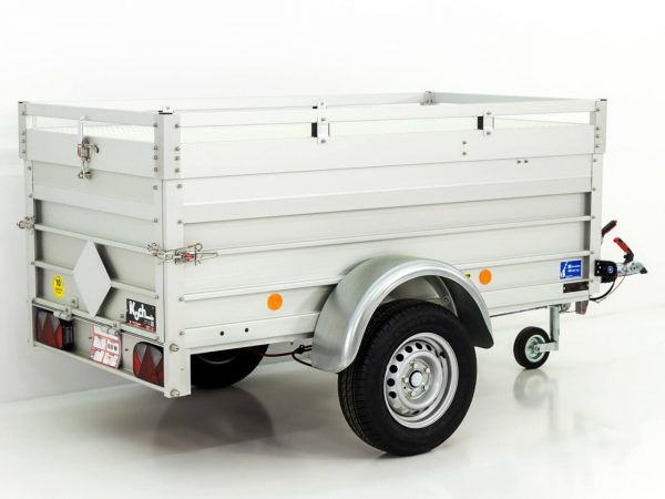 Koch Deckelanhänger 105x205cm Höhe:65cm 1000kg|Typ B1000|Angebot – Bild 19