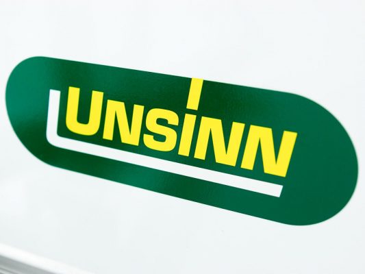 Unsinn Kofferanhänger ULK 157x305cm Höhe:194cm 2,0t|Doppeltür – Bild 12